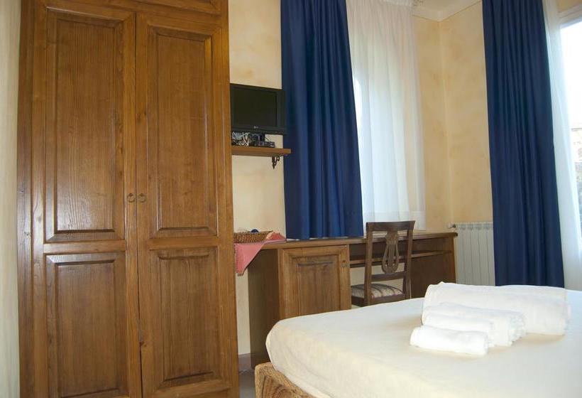 Bed and Breakfast Residence Bounty  | Rio Nell'Elba | Livorno | Italy 14