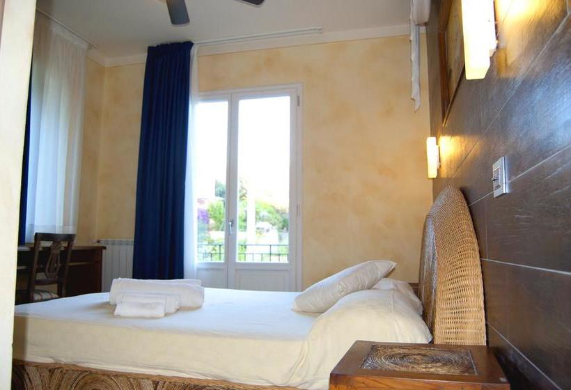 Bed and Breakfast Residence Bounty  | Rio Nell'Elba | Livorno | Italy 15