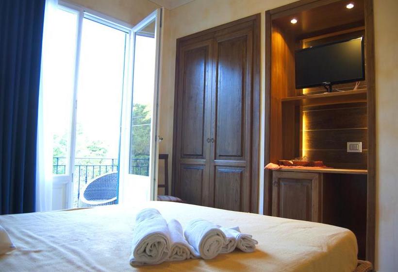 Bed and Breakfast Residence Bounty  | Rio Nell'Elba | Livorno | Italy 17