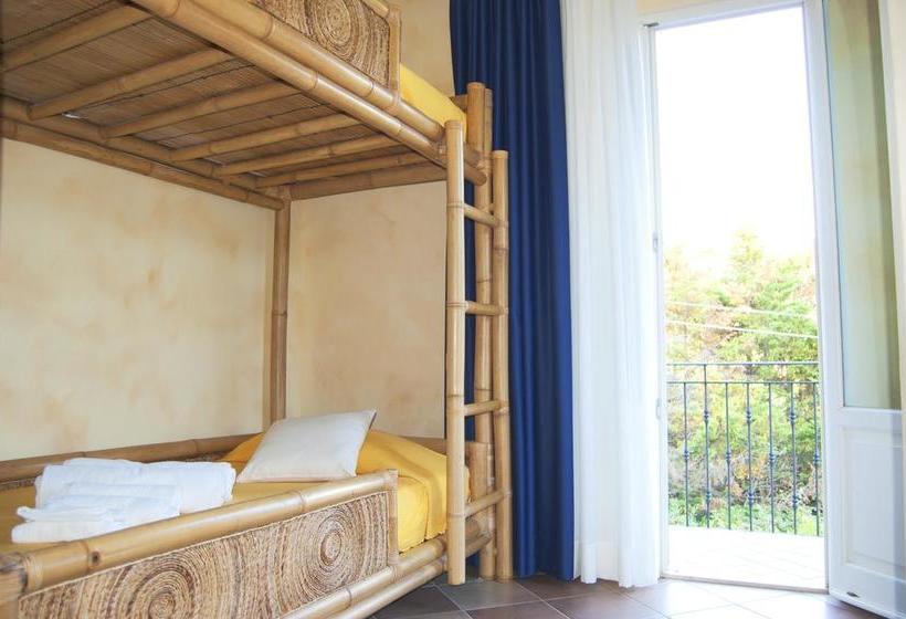 Bed and Breakfast Residence Bounty  | Rio Nell'Elba | Livorno | Italy 19