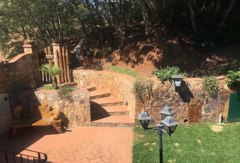 Bed and Breakfast Residence Bounty  | Rio Nell'Elba | Livorno | Italy 2