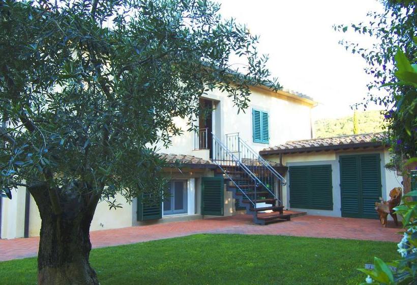 Bed and Breakfast Residence Bounty  | Rio Nell'Elba | Livorno | Italy 20