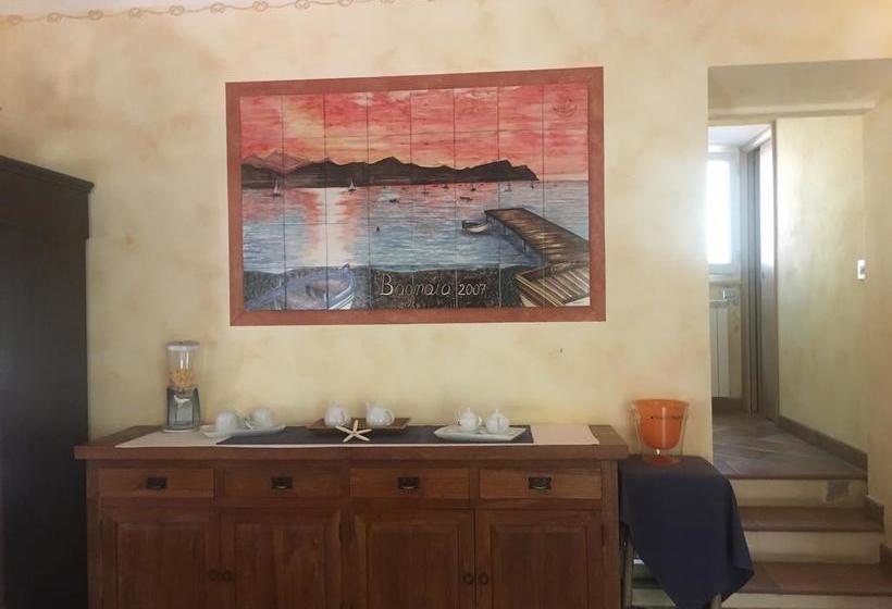 Bed and Breakfast Residence Bounty  | Rio Nell'Elba | Livorno | Italy 5