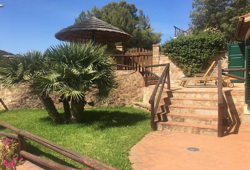 Bed and Breakfast Residence Bounty  | Rio Nell'Elba | Livorno | Italy 6