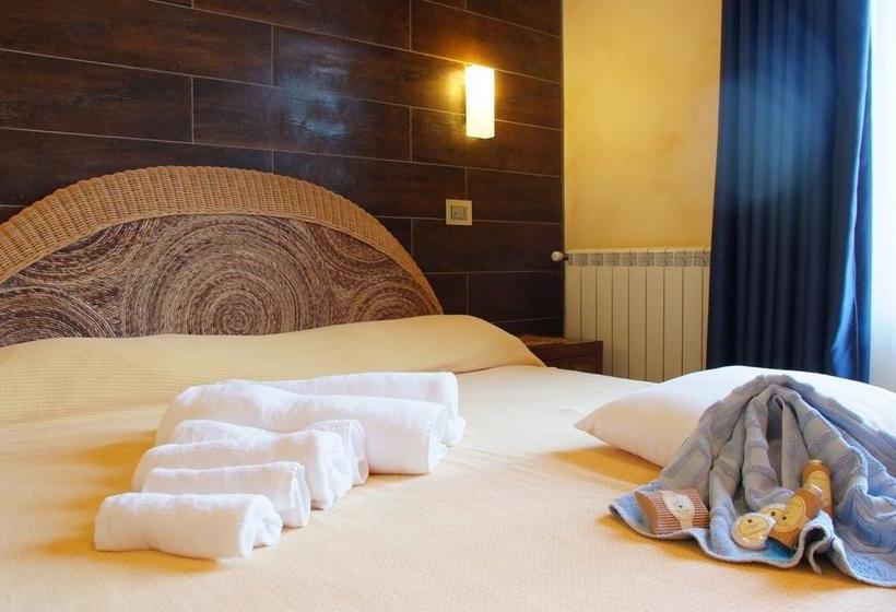 Bed and Breakfast Residence Bounty  | Rio Nell'Elba | Livorno | Italy 7