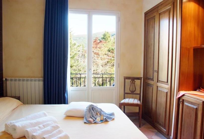 Bed and Breakfast Residence Bounty  | Rio Nell'Elba | Livorno | Italy 8