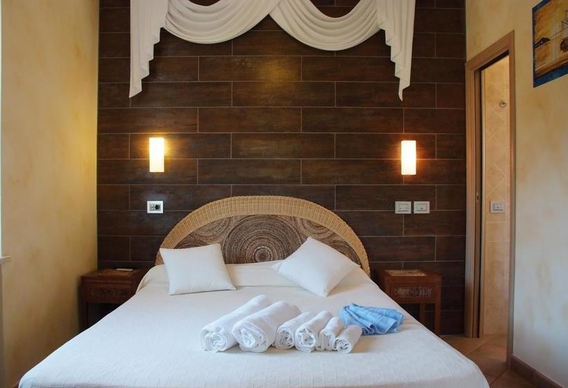 Bed and Breakfast Residence Bounty  | Rio Nell'Elba | Livorno | Italy 9