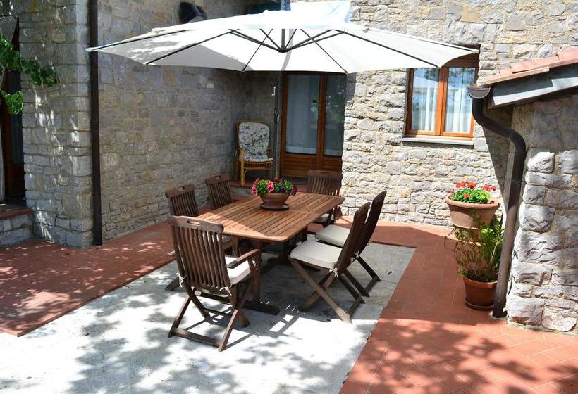 Bed and Breakfast Villa Barbetti  | Siena | Siena | Italia 1