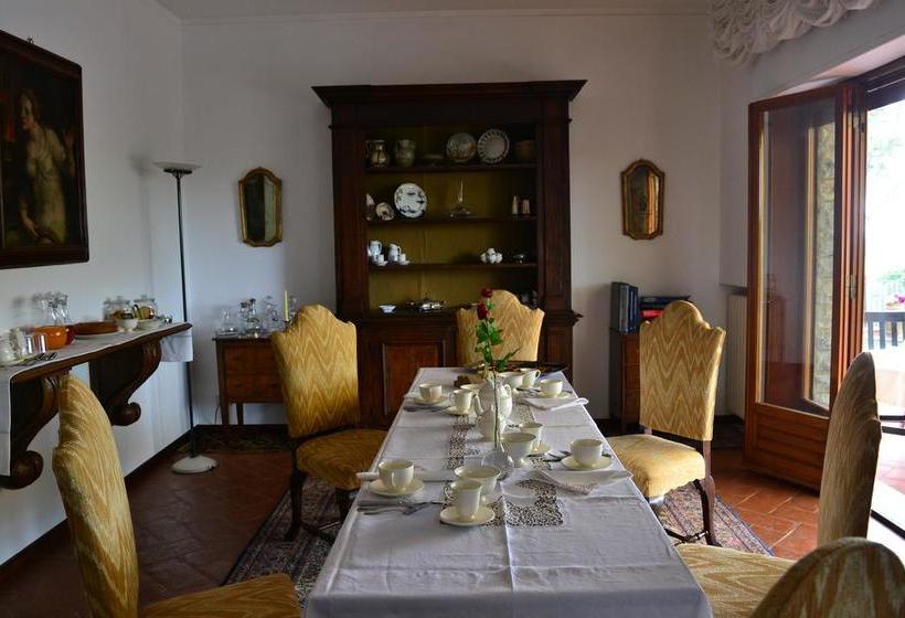 Bed and Breakfast Villa Barbetti  | Siena | Siena | Italia 10