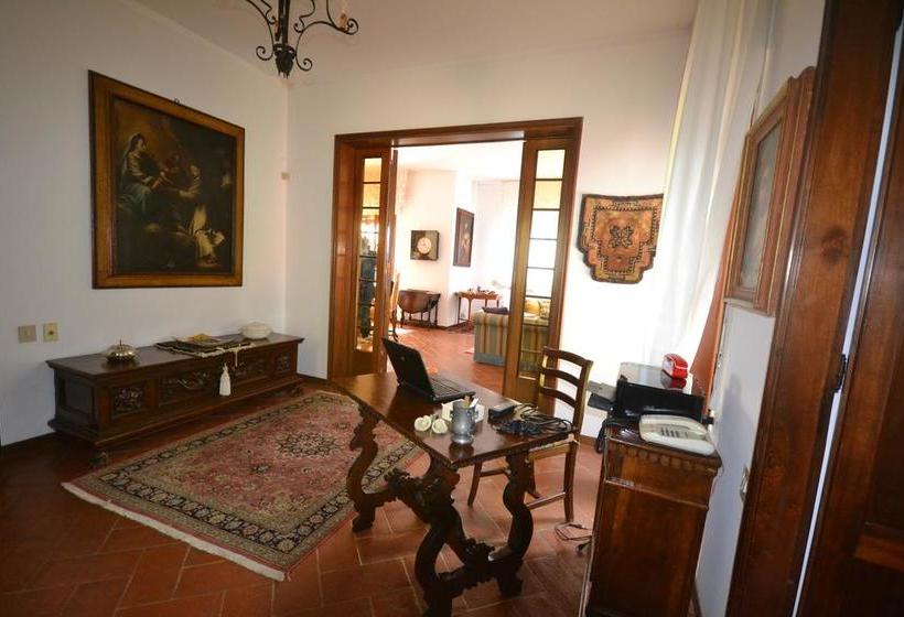Bed and Breakfast Villa Barbetti  | Siena | Siena | Italia 11