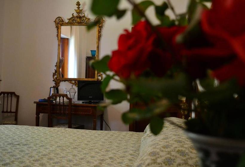 Bed and Breakfast Villa Barbetti  | Siena | Siena | Italia 12