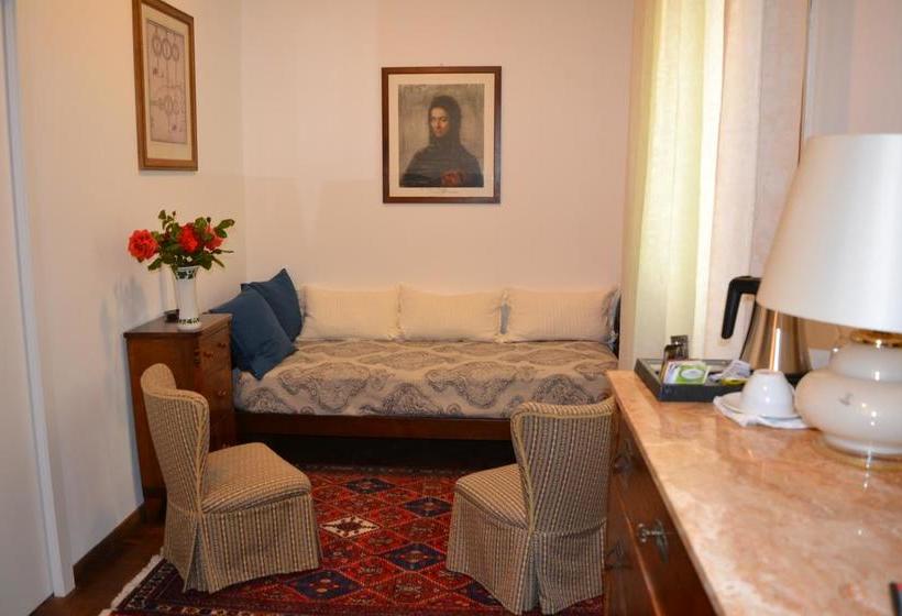 Bed and Breakfast Villa Barbetti  | Siena | Siena | Italia 13