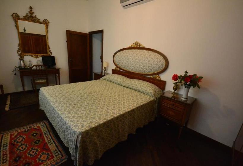 Bed and Breakfast Villa Barbetti  | Siena | Siena | Italia 14