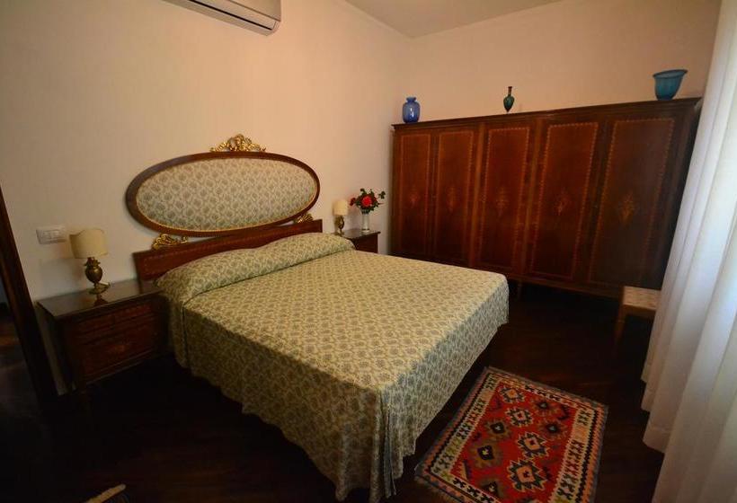 Bed and Breakfast Villa Barbetti  | Siena | Siena | Italia 15