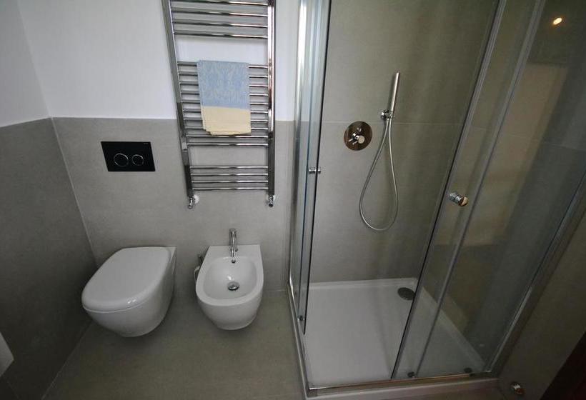 Bed and Breakfast Villa Barbetti  | Siena | Siena | Italia 16