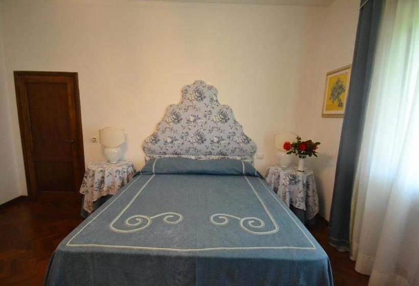Bed and Breakfast Villa Barbetti  | Siena | Siena | Italia 17