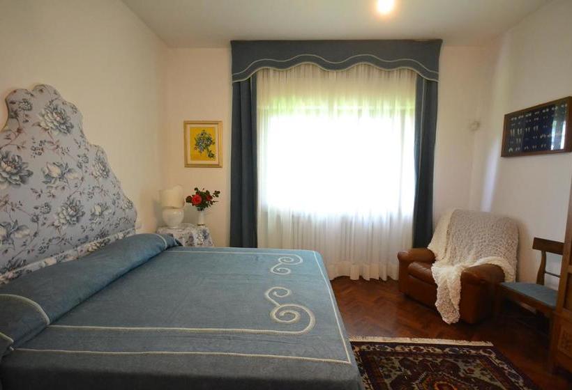 Bed and Breakfast Villa Barbetti  | Siena | Siena | Italia 18