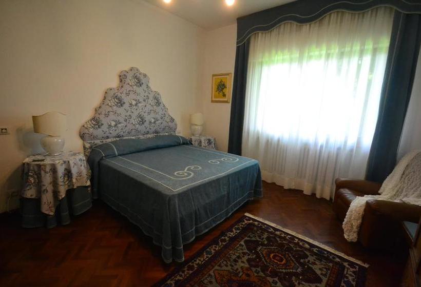 Bed and Breakfast Villa Barbetti  | Siena | Siena | Italia 19
