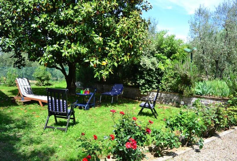 Bed and Breakfast Villa Barbetti  | Siena | Siena | Italia 2