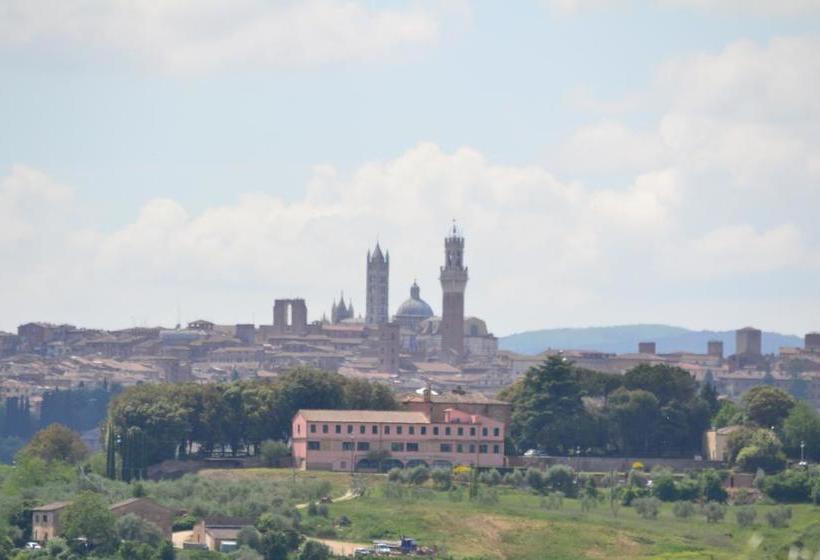 Bed and Breakfast Villa Barbetti  | Siena | Siena | Italia 20