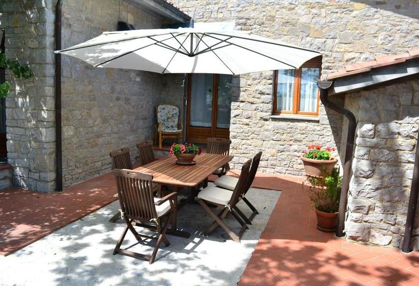 Bed and Breakfast Villa Barbetti  | Siena | Siena | Italia 3