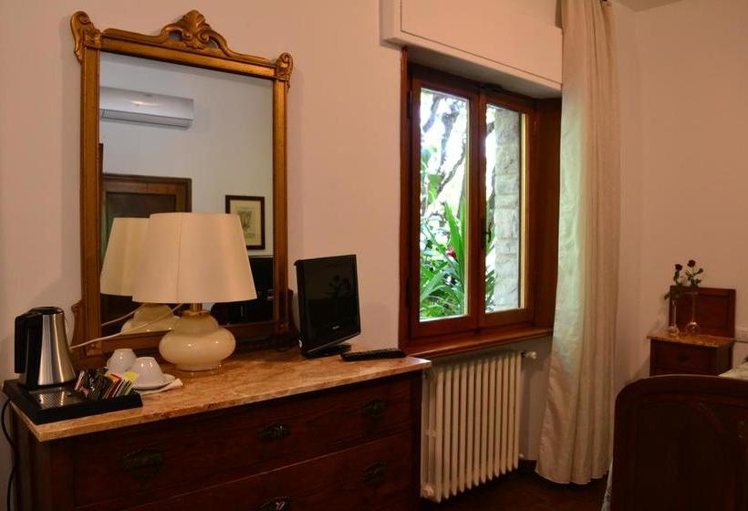 Bed and Breakfast Villa Barbetti  | Siena | Siena | Italia 5