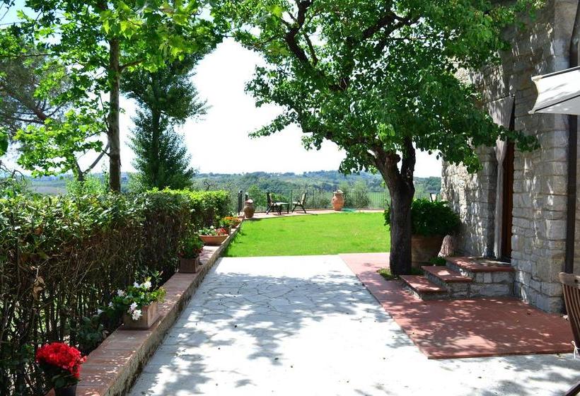 Bed and Breakfast Villa Barbetti  | Siena | Siena | Italia 6