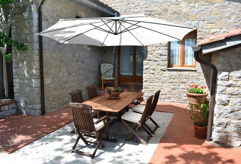 Bed and Breakfast Villa Barbetti  | Siena | Siena | Italia 8