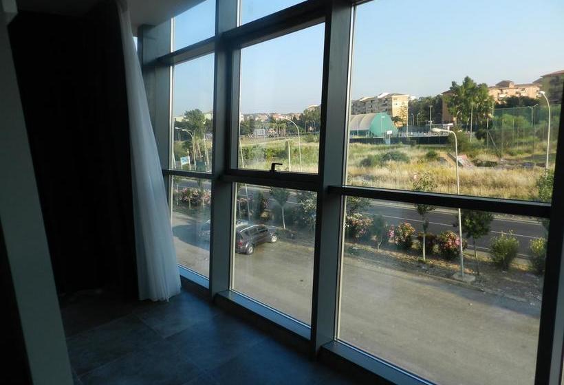 Hotel Erasmus  | Gela | Caltanissetta | Italia 10