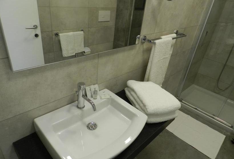 Hotel Erasmus  | Gela | Caltanissetta | Italia 12