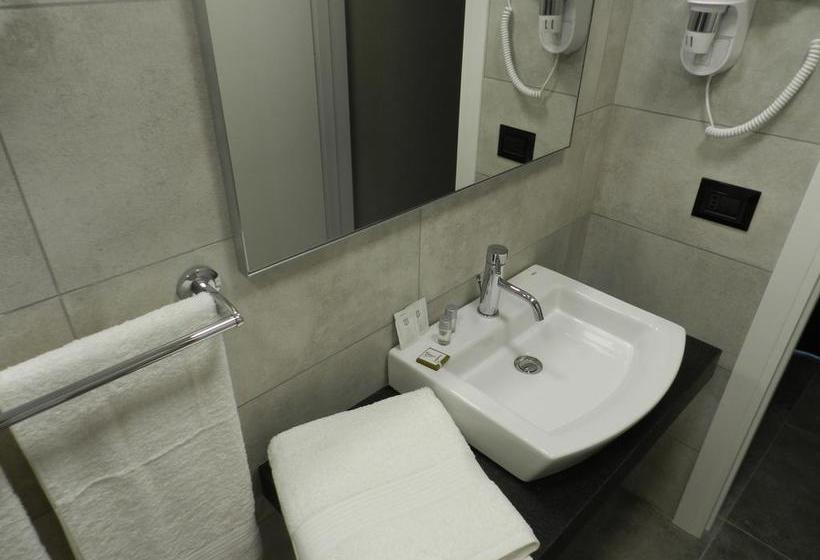 Hotel Erasmus  | Gela | Caltanissetta | Italia 13