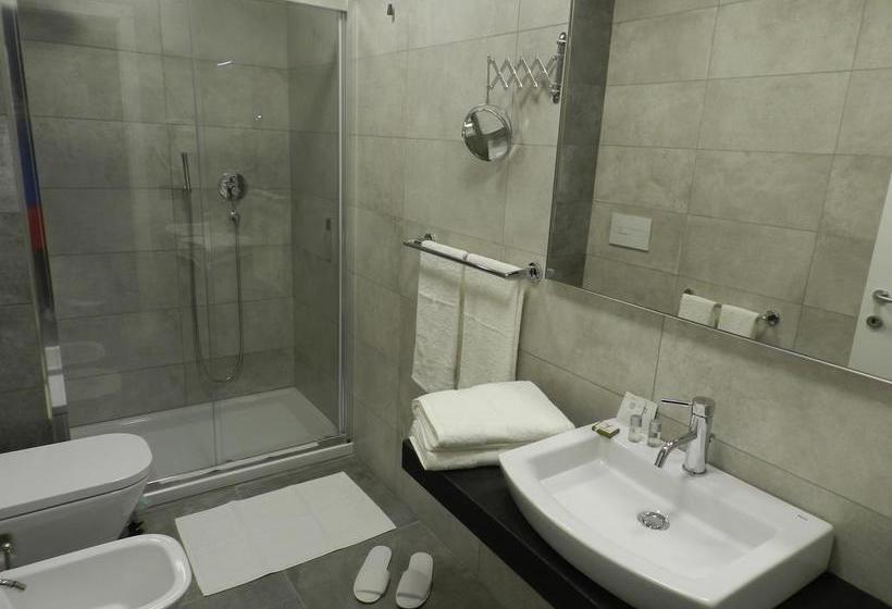 Hotel Erasmus  | Gela | Caltanissetta | Italia 14