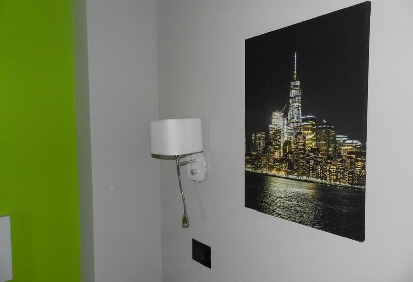 Hotel Erasmus  | Gela | Caltanissetta | Italia 16