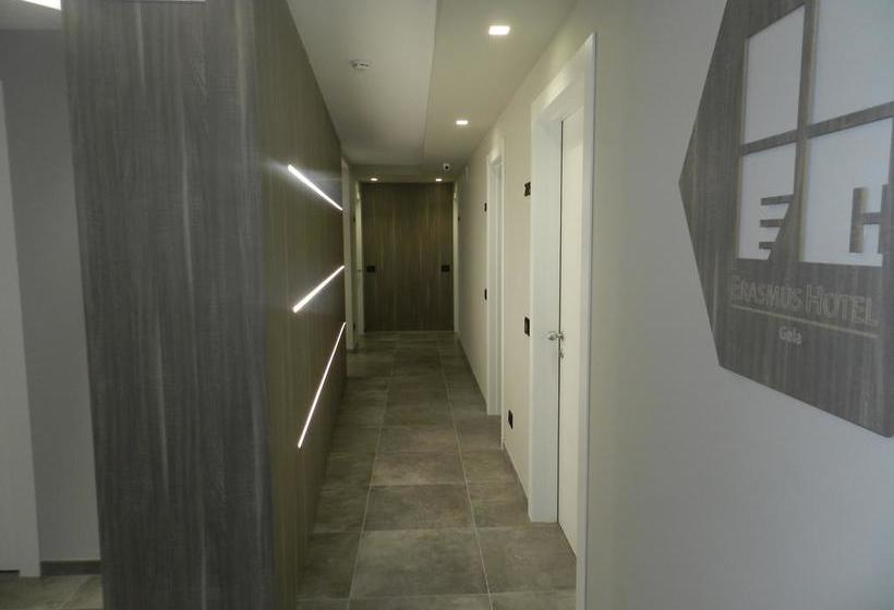 Hotel Erasmus  | Gela | Caltanissetta | Italia 2
