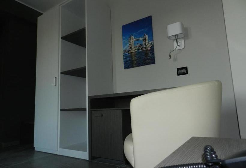 Hotel Erasmus  | Gela | Caltanissetta | Italia 20