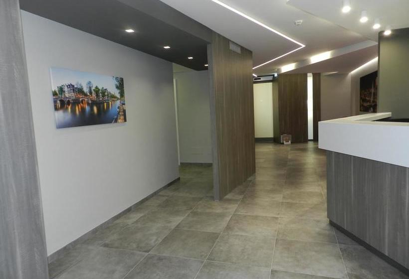 Hotel Erasmus  | Gela | Caltanissetta | Italia 3