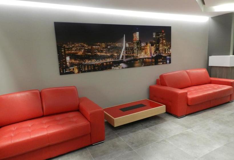 Hotel Erasmus  | Gela | Caltanissetta | Italia 4