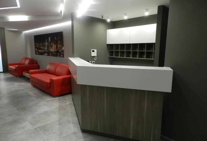 Hotel Erasmus  | Gela | Caltanissetta | Italia 5