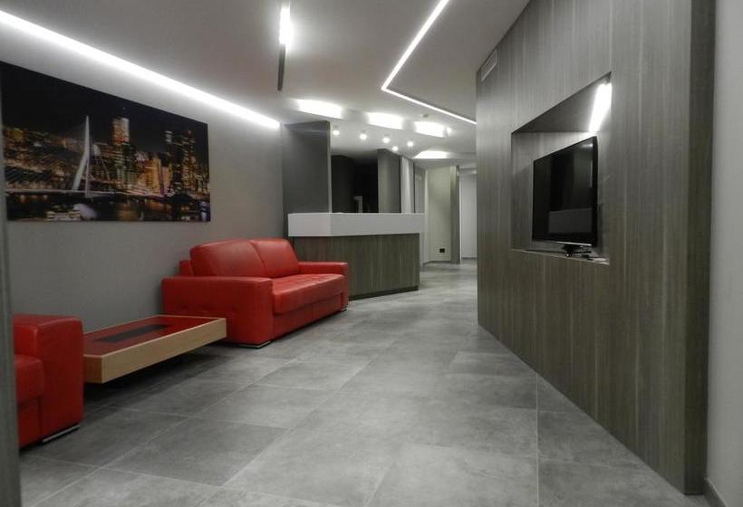 Hotel Erasmus  | Gela | Caltanissetta | Italia 6