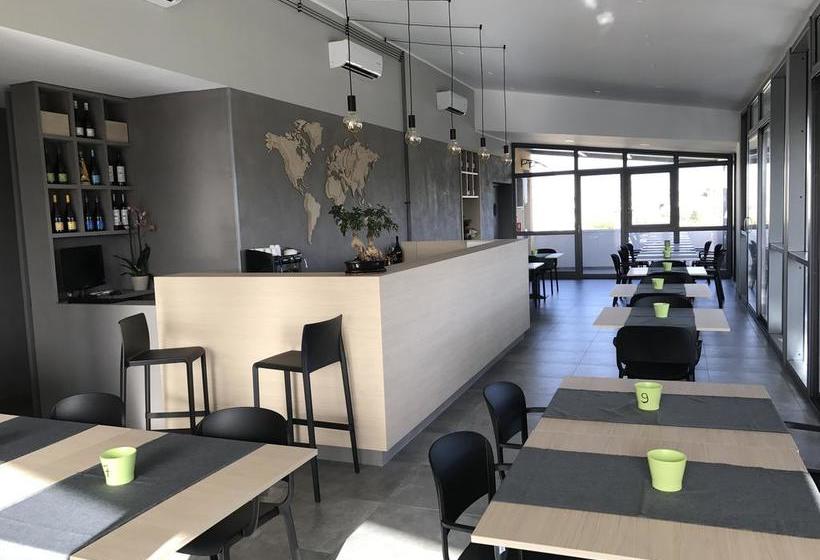 Hotel Erasmus  | Gela | Caltanissetta | Italia 7