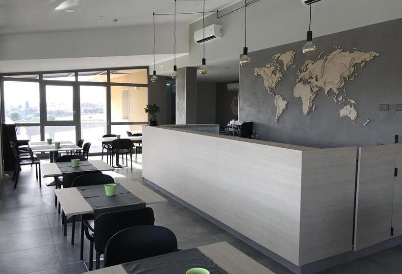 Hotel Erasmus  | Gela | Caltanissetta | Italia 8