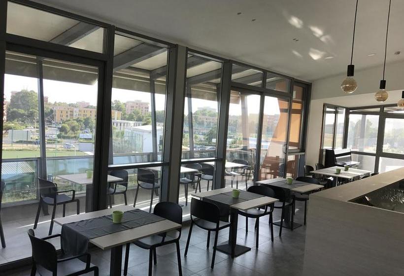 Hotel Erasmus  | Gela | Caltanissetta | Italia 9