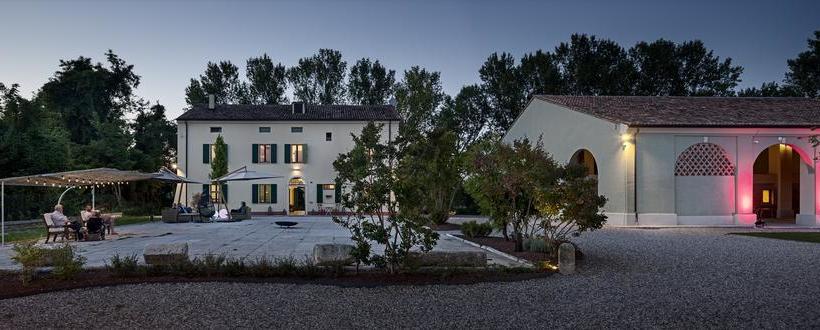 Ostello La Goliarda  | Curtatone | Mantova | Italia 1