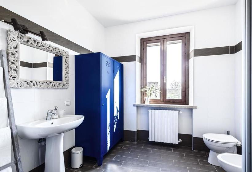 Ostello La Goliarda  | Curtatone | Mantova | Italia 10