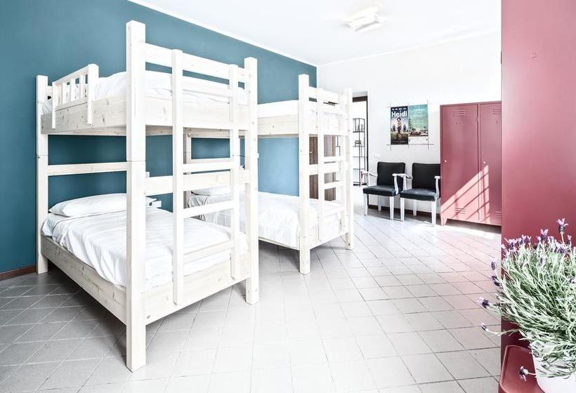 Ostello La Goliarda  | Curtatone | Mantova | Italia 11