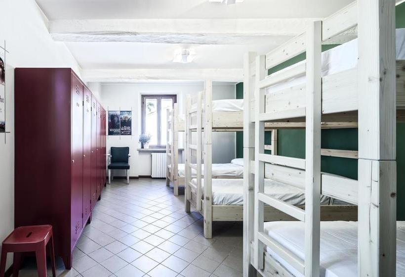 Ostello La Goliarda  | Curtatone | Mantova | Italia 15