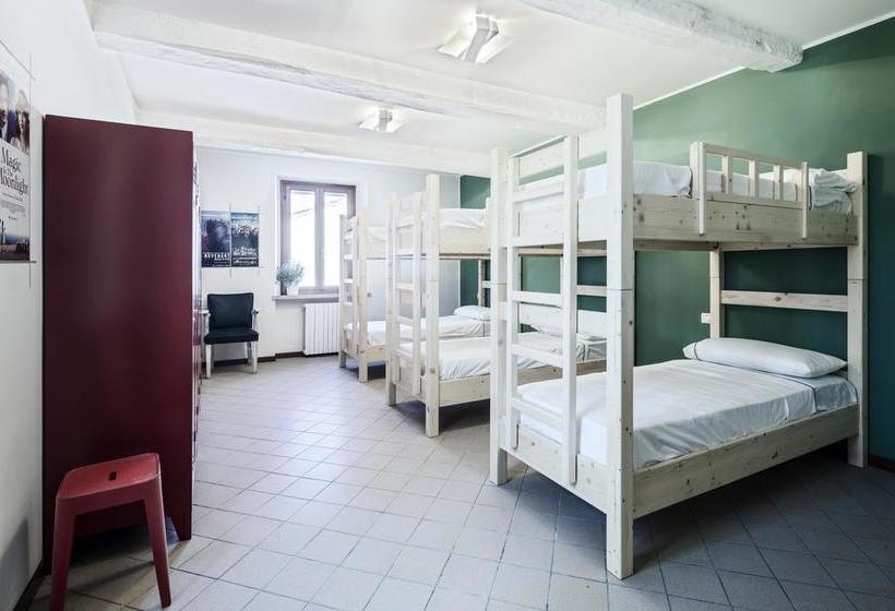 Ostello La Goliarda  | Curtatone | Mantova | Italia 16