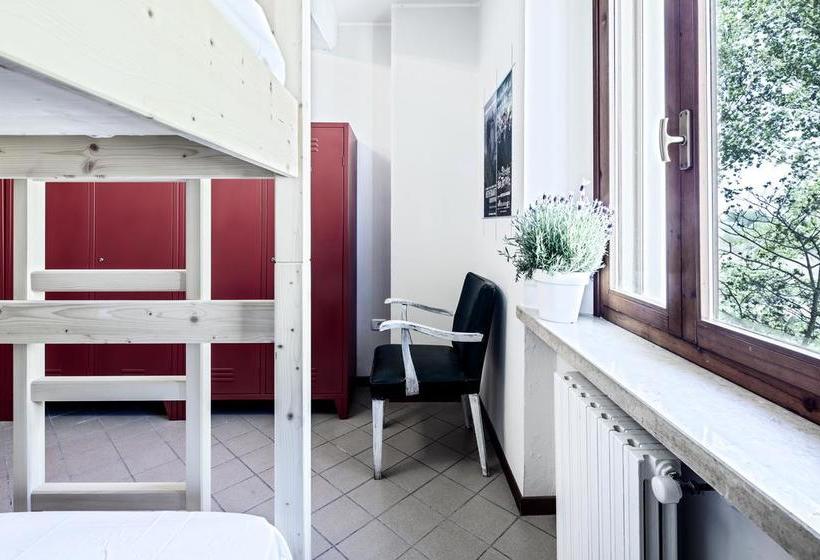 Ostello La Goliarda  | Curtatone | Mantova | Italia 18