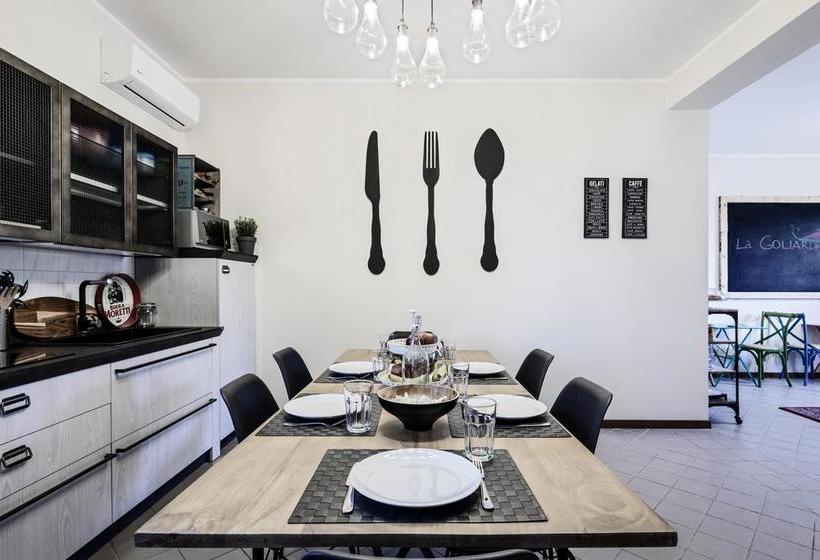 Ostello La Goliarda  | Curtatone | Mantova | Italia 19