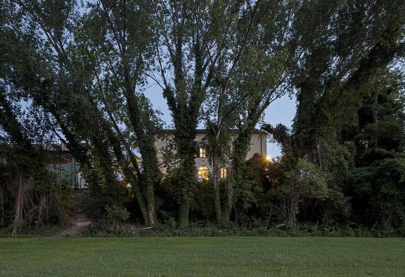 Ostello La Goliarda  | Curtatone | Mantova | Italia 2